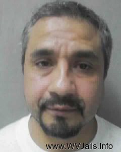 Ricardo Salinas Arrest