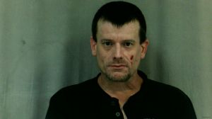 Richard Adkins Arrest Mugshot