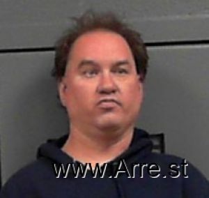 Richard Adkins Arrest Mugshot