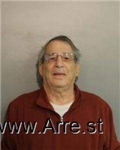 Richard Aluise Arrest Mugshot