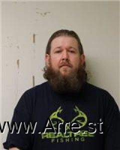 Richard Angell Arrest Mugshot