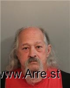 Richard Arruda Arrest Mugshot