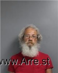 Richard Babcock Arrest Mugshot