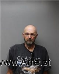 Richard Balducci Arrest Mugshot