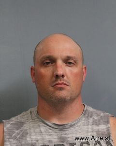 Richard Barber Arrest Mugshot