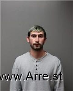 Richard Bennett Arrest Mugshot