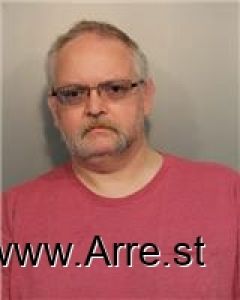 Richard Bonyak Arrest Mugshot