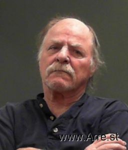 Richard Boyer Arrest Mugshot