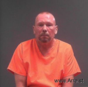 Richard Brost Arrest Mugshot