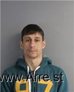 Richard Brown Arrest Mugshot