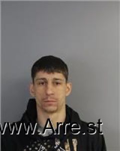 Richard Brown Arrest Mugshot