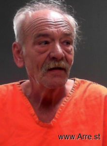 Richard Chapline Arrest Mugshot