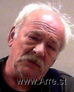 Richard Chapline Arrest Mugshot