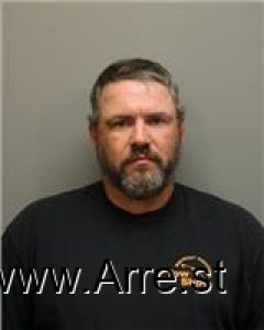 Richard Charnock Arrest Mugshot