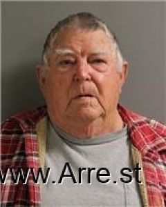 Richard Clark Arrest Mugshot