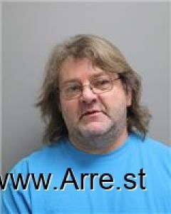 Richard Coffman Arrest Mugshot