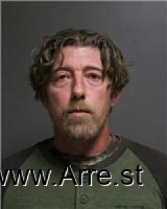 Richard Corbin Arrest Mugshot