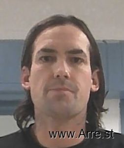 Richard Cotter Arrest