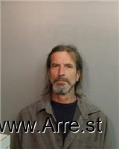 Richard Crayton Arrest Mugshot