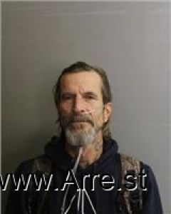 Richard Crayton Arrest Mugshot