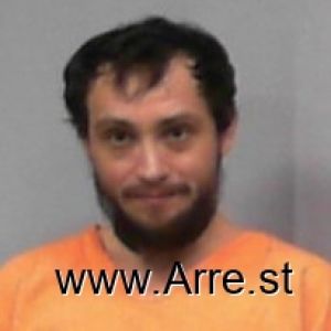 Richard Crouser  Iii Arrest Mugshot