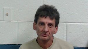 Richard Danieley  Jr. Arrest