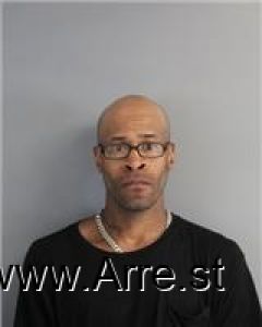 Richard Daniels Arrest Mugshot