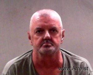 Richard Davis Arrest Mugshot