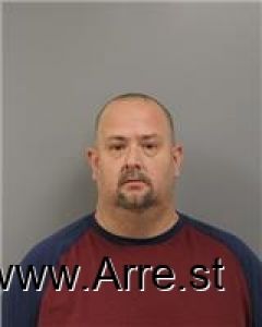 Richard Dillon Arrest Mugshot