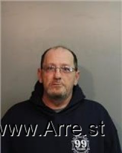 Richard Doman Arrest Mugshot