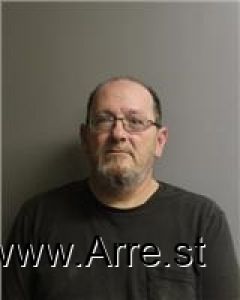 Richard Doman Arrest Mugshot