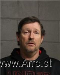 Richard Estep Arrest Mugshot