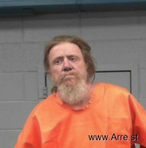 Richard Ferrell Arrest Mugshot