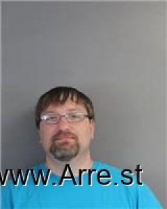 Richard Gay Arrest Mugshot