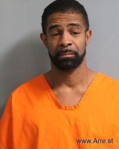 Richard Green Arrest Mugshot