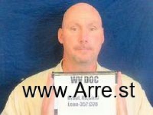 Richard Groat Arrest Mugshot