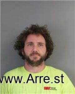 Richard Gulan Arrest Mugshot