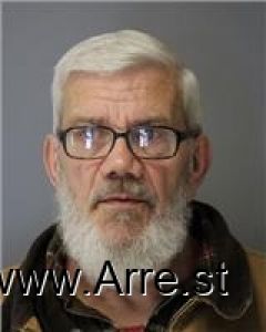 Richard Hanshaw Arrest Mugshot