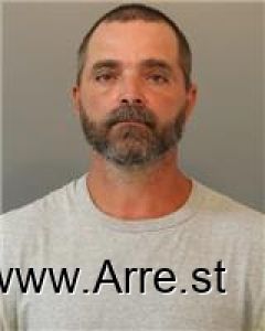 Richard Harper Arrest Mugshot