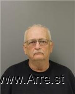 Richard Howell Arrest Mugshot