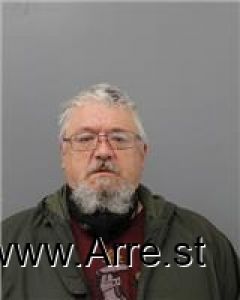 Richard Hurst Arrest Mugshot