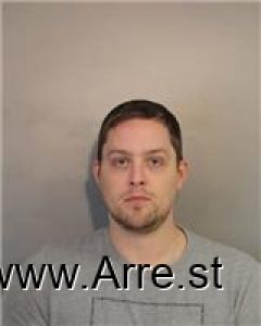 Richard Johnson Arrest Mugshot