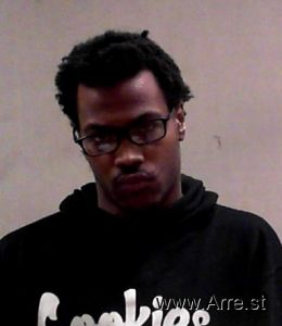 Richard Johnson  Iii Arrest Mugshot