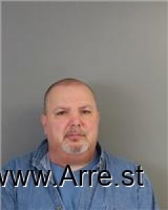 Richard Jordan Arrest Mugshot