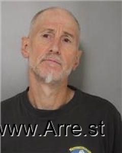 Richard Kavazanjian Arrest Mugshot