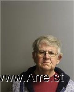 Richard Kesling Arrest Mugshot