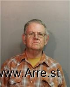 Richard Kesling Arrest Mugshot