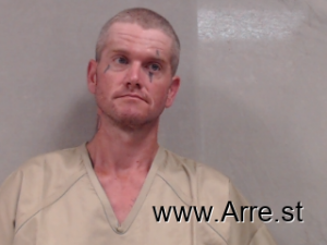 Richard Lafever Arrest Mugshot