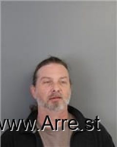 Richard Larabee Arrest Mugshot