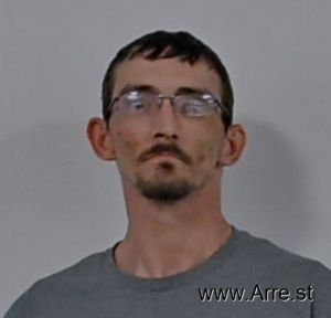 Richard Largent  Ii Arrest Mugshot